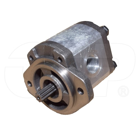 Aic Replacement Parts Gear Pump-Hydraulic Fits Caterpillar Models 1962238